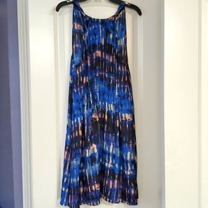 Summer beach dress Small